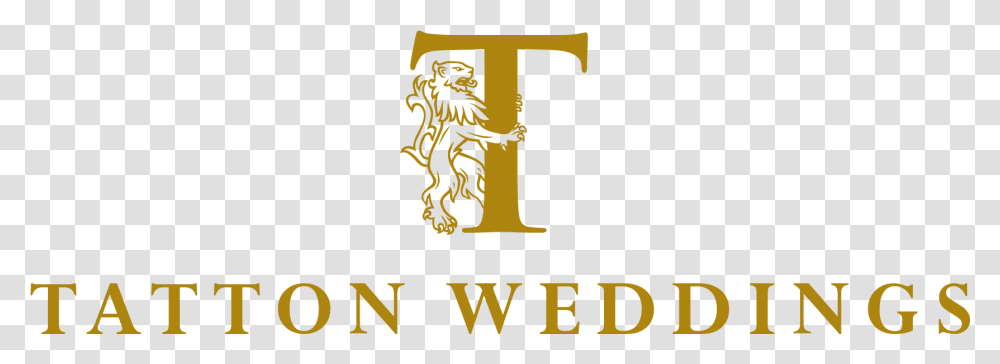 Tatton Weddings Illustration, Logo, Trademark Transparent Png