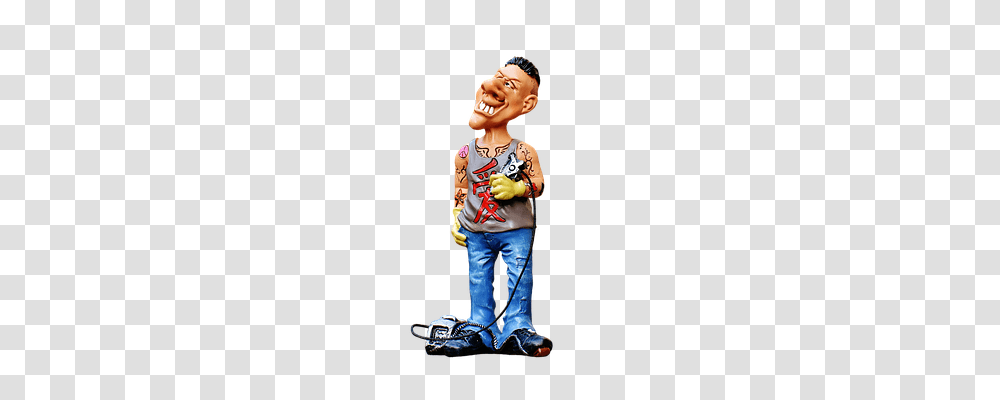 Tattoo Artist Person, Face, Pants Transparent Png