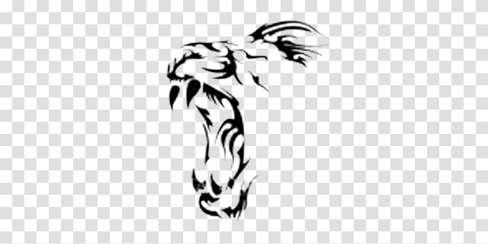 Tattoo Collection, Skeleton, Dragon Transparent Png