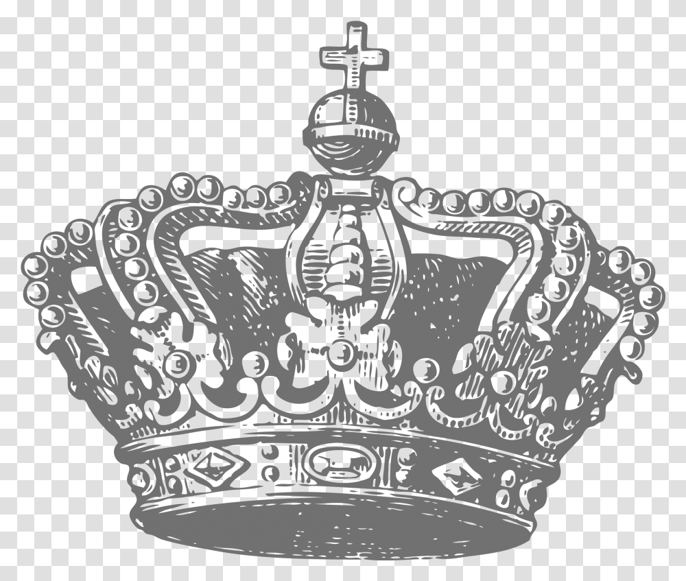 Tattoo Designer Art Crown Services Crown Tattoo, Accessories, Accessory, Jewelry Transparent Png