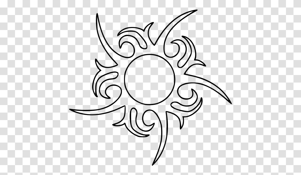 Tattoo Disigng, Gray, World Of Warcraft Transparent Png