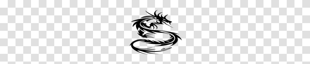 Tattoo Dragon Image, Handwriting, Calligraphy, Signature Transparent Png