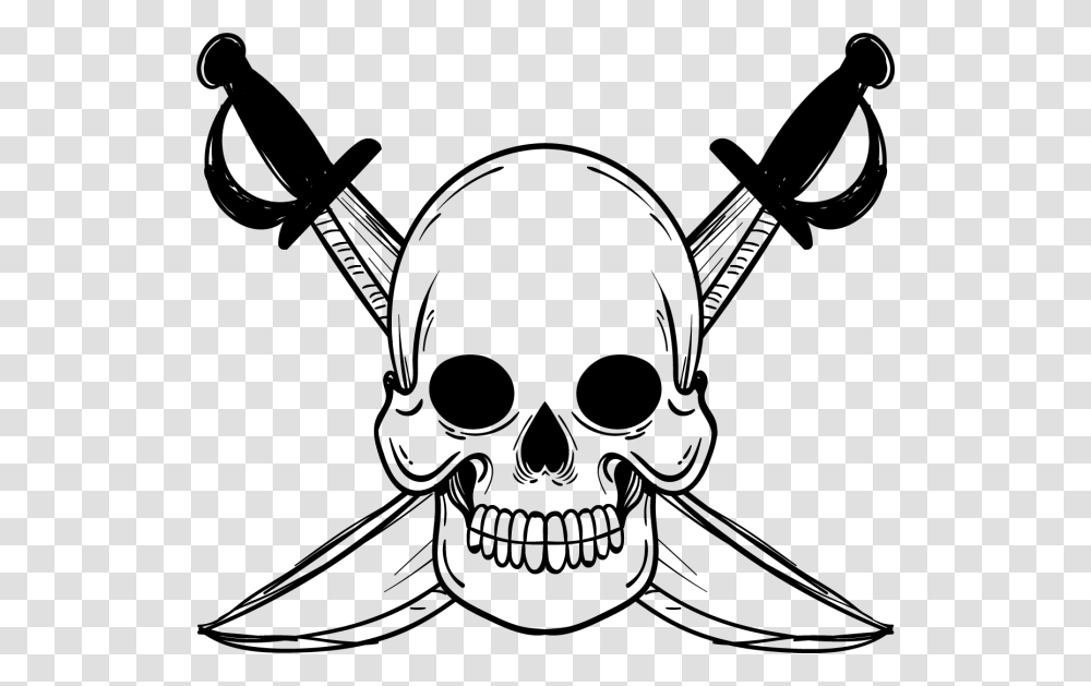 Tattoo For Skull, Gray, World Of Warcraft Transparent Png