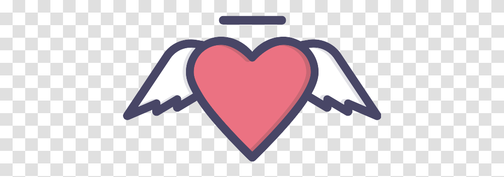 Tattoo Icon Angle Heart Icon, Cushion, Weapon, Weaponry, Pillow Transparent Png