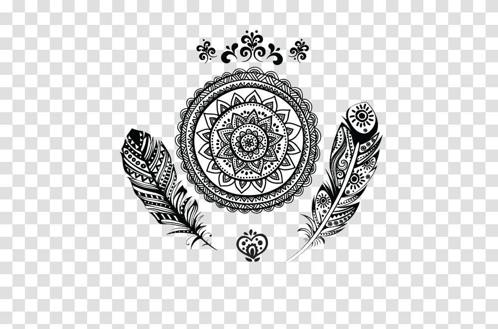 Tattoo, Icon, Doodle, Drawing Transparent Png