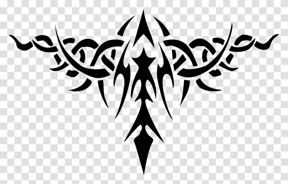 Tattoo, Icon, Gray, World Of Warcraft Transparent Png