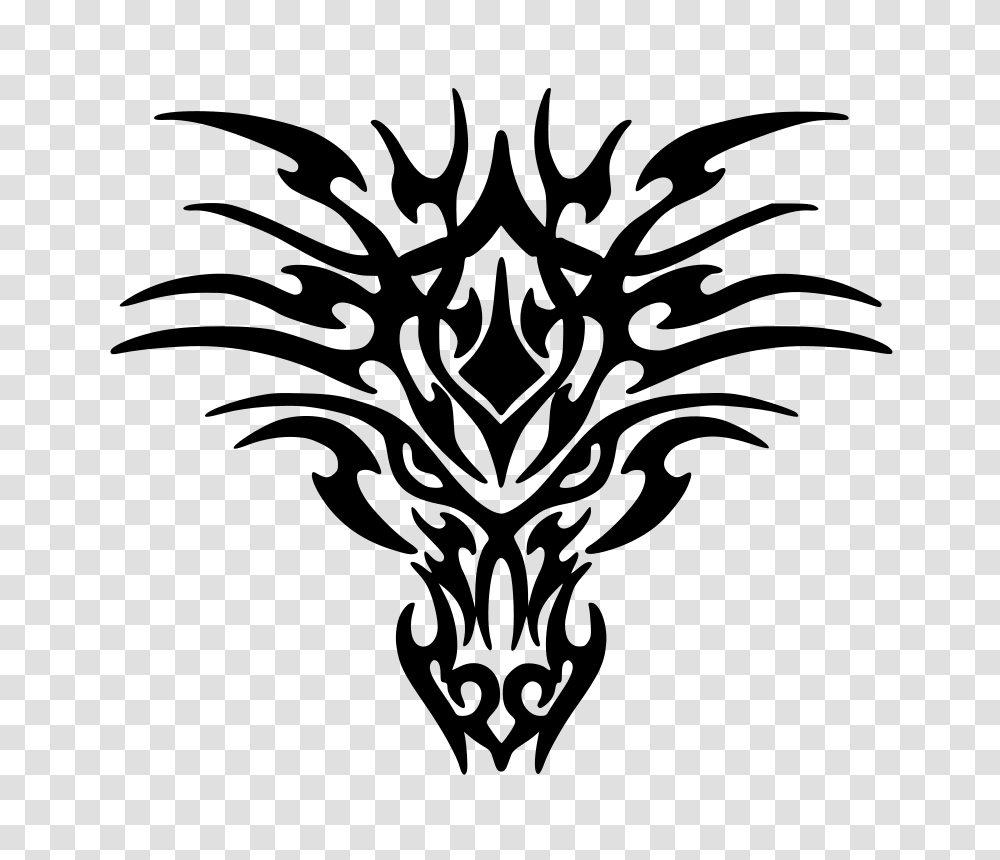 Tattoo Image Web Icons, Gray, World Of Warcraft Transparent Png