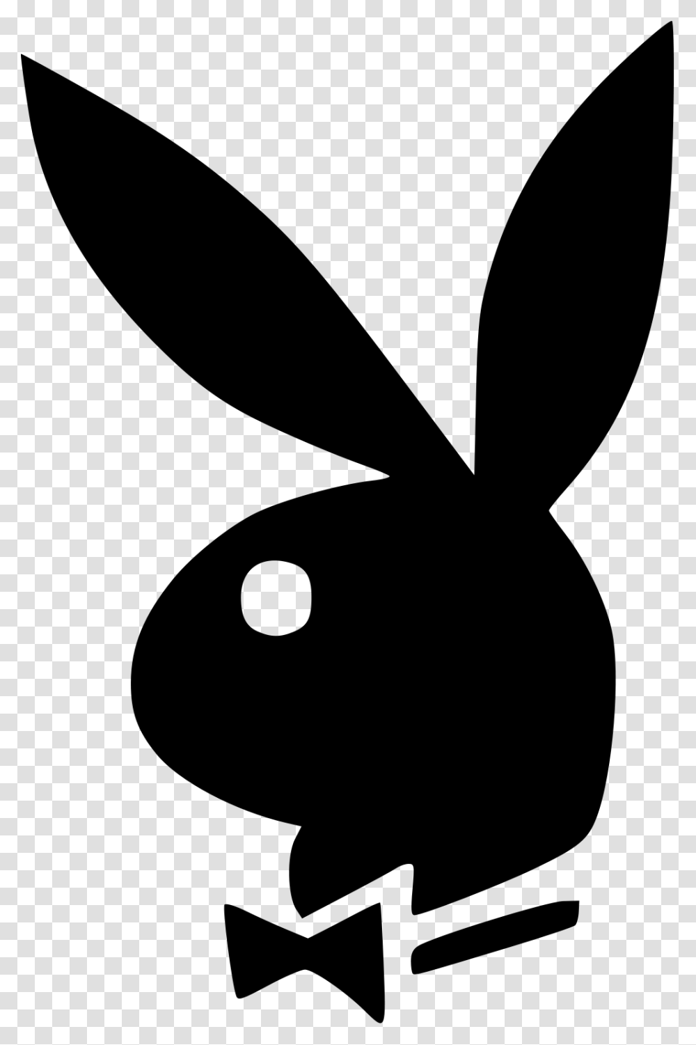 Tattoo Images Free Playboy Bunny Background, Gray, World Of Warcraft Transparent Png