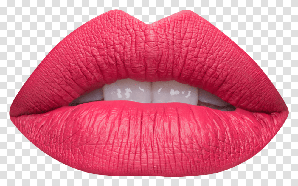 Tattoo Junkee Fabulous Matte Lip Swatch Couch, Mouth, Teeth, Rug, Tongue Transparent Png