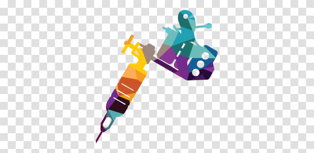 Tattoo Letter R Designs, Weapon, Weaponry Transparent Png
