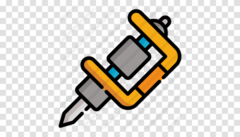 Tattoo Machine, Adapter, Plug, Dynamite, Bomb Transparent Png