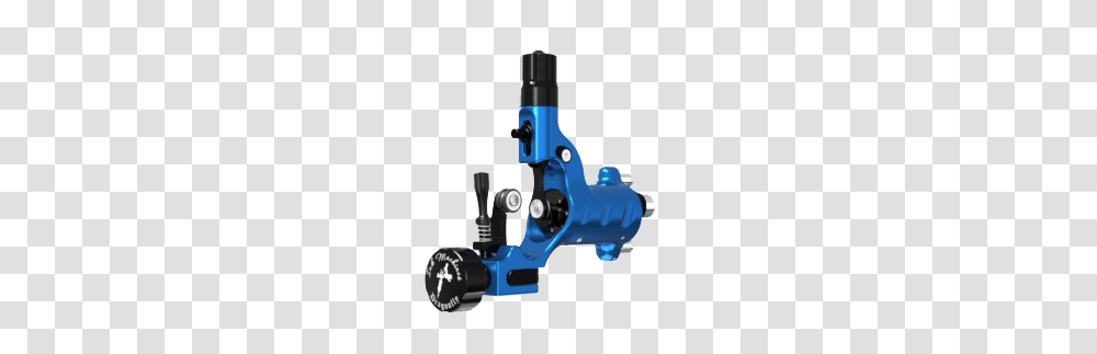Tattoo Machines Inkmachines, Microscope, Power Drill, Tool Transparent Png