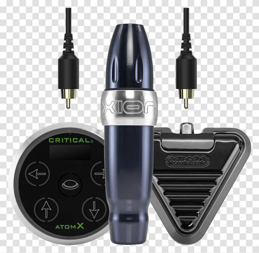 Tattoo, Microscope, Electronics, Stereo, Shaker Transparent Png