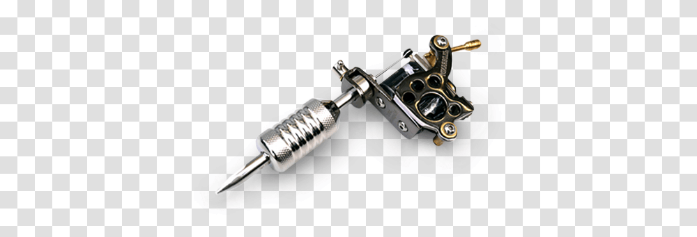Tattoo Needle & Clipart Free Download Ywd Materials Used In Tattooing, Tool, Pedal, Suspension, Machine Transparent Png