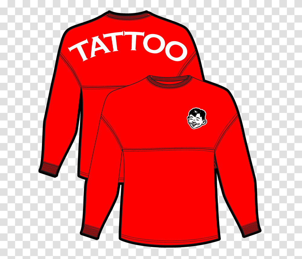 Tattoo Productions Custom Screen Printing T Shirts, Apparel, Hoodie, Sweatshirt Transparent Png