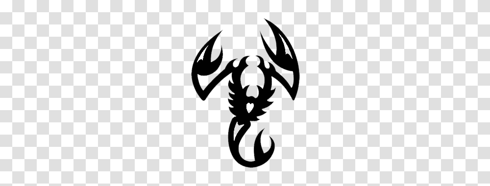 Tattoo Scorpion Image, Dragon Transparent Png