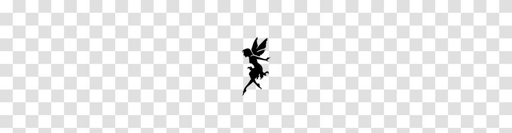 Tattoo Silhouette Flying Fairy Pictures, Invertebrate, Animal, Person, Spider Transparent Png