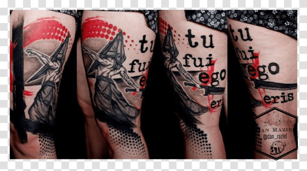 Tattoo, Skin, Person, Human, Arm Transparent Png
