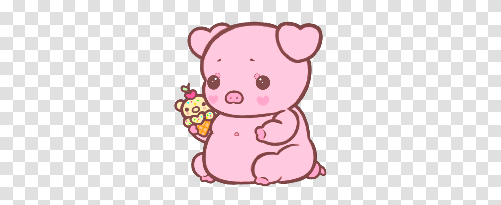 Tattooart In Cute, Plush, Toy, Mammal, Animal Transparent Png