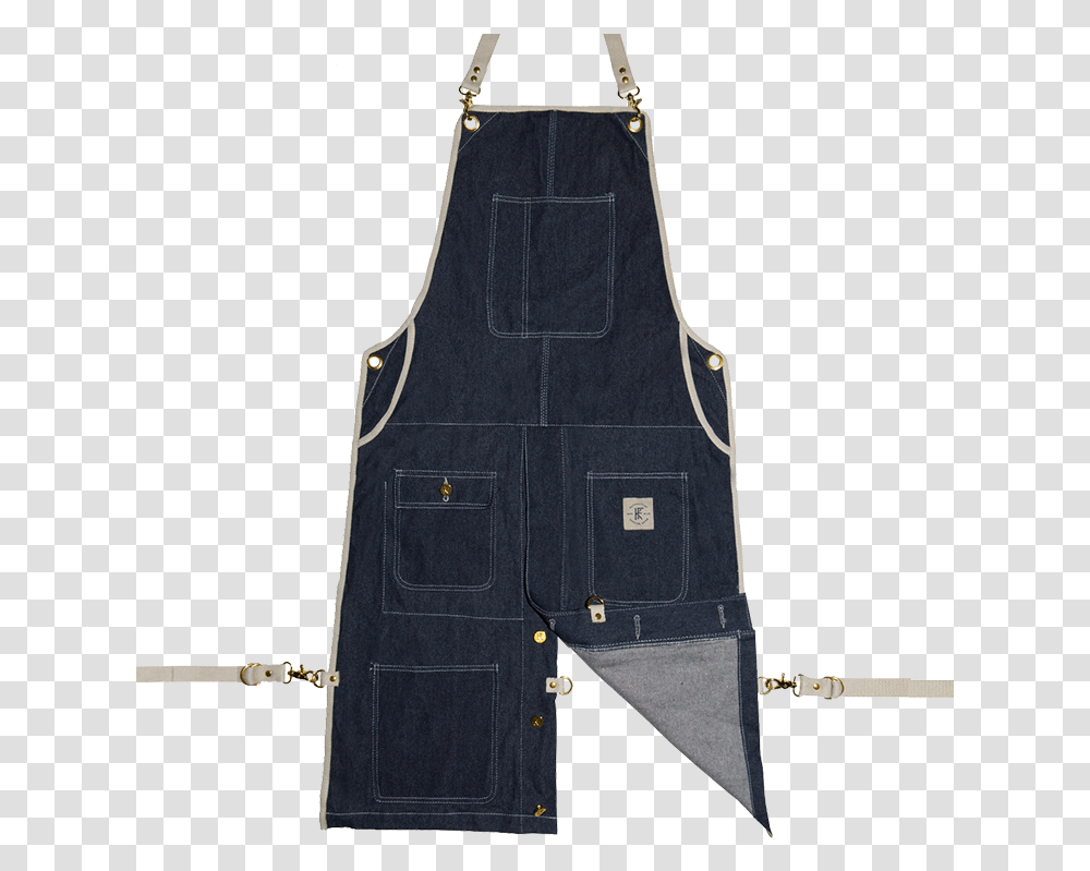 Tattooing Aprons Apron, Pants, Clothing, Apparel, Jeans Transparent Png