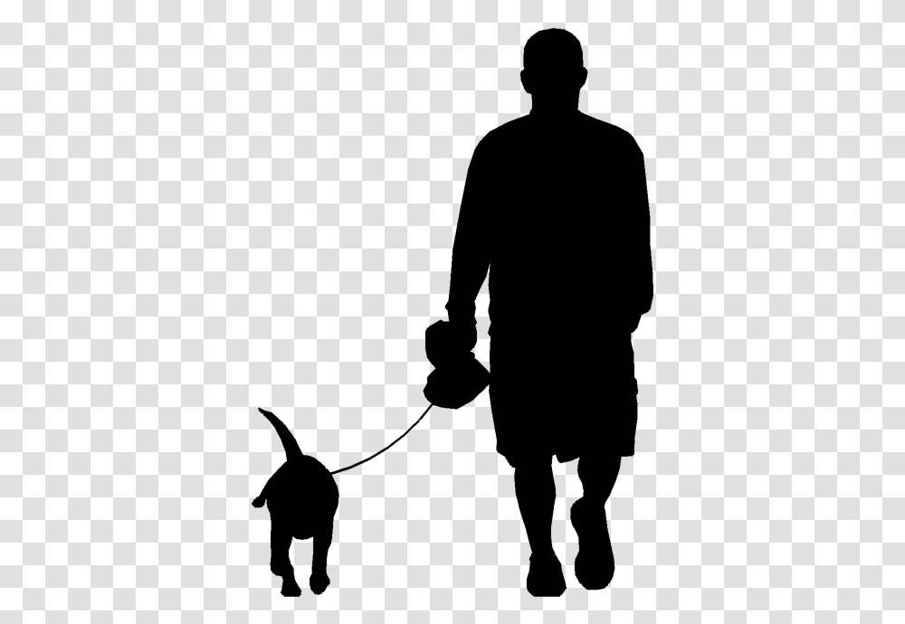 Tattoos For Dog Silhouette Tattoo, Gray, World Of Warcraft Transparent Png