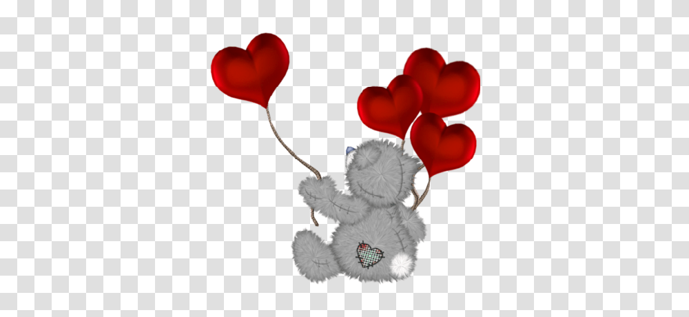 Tatty Teddy Valentine Clip Art, Toy, Plush, Heart, Teddy Bear Transparent Png