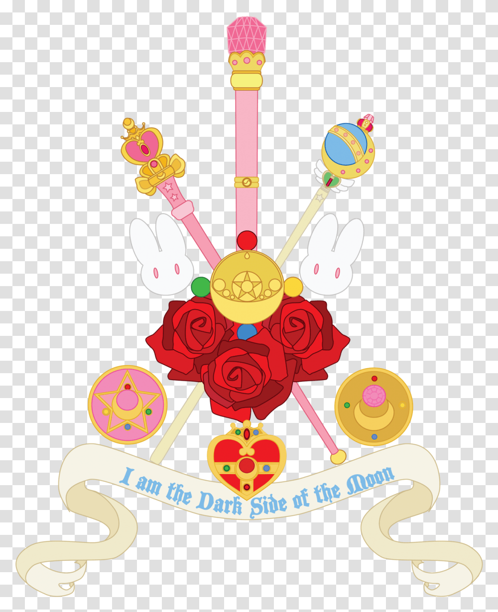 Tatuajes Sailor Moon, Leisure Activities, Birthday Cake, Dessert, Food Transparent Png