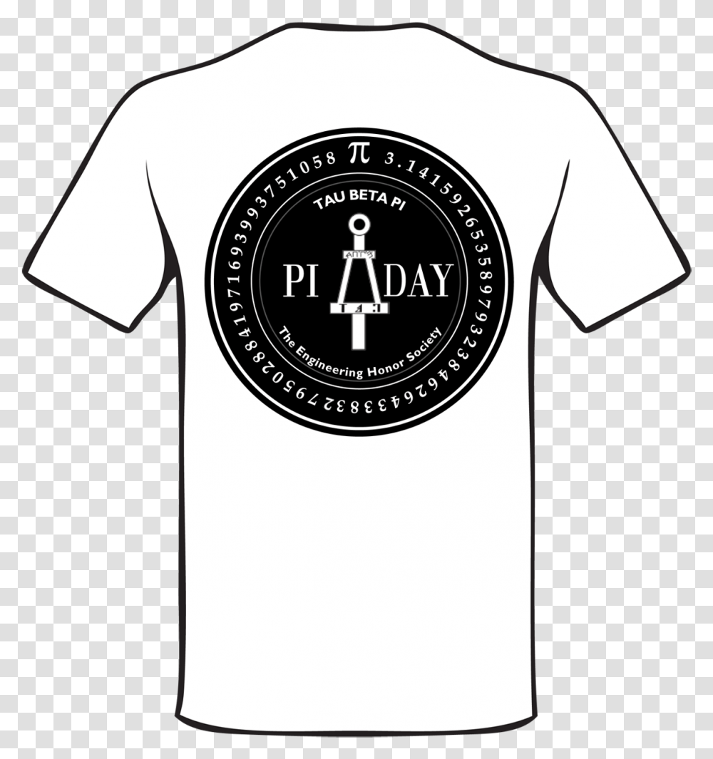 Tau Beta Pi Shirt, Apparel, T-Shirt, Back Transparent Png
