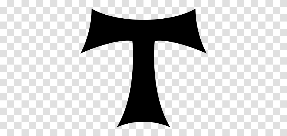 Tau Cross, Gray, World Of Warcraft Transparent Png