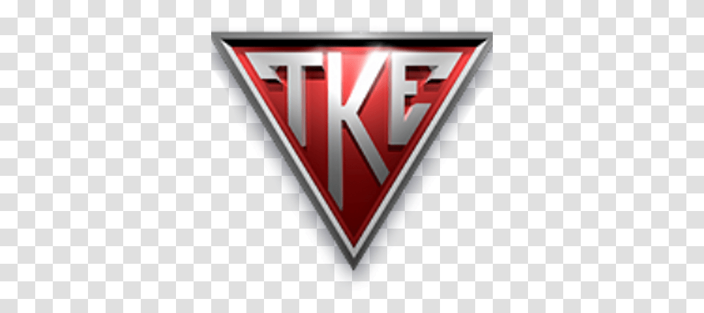 Tau Kappa Epsilon Annual Tkeinabox Tau Kappa Epsilon, Symbol, Logo, Trademark, Label Transparent Png