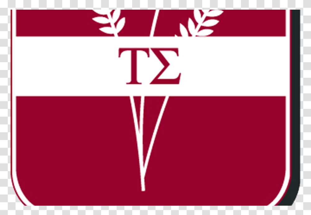 Tau Sigma National Honor Society, Number, Logo Transparent Png