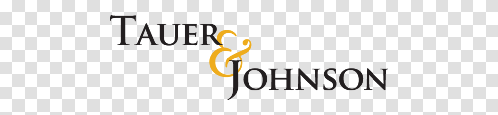 Tauer Johnson, Alphabet, Logo Transparent Png