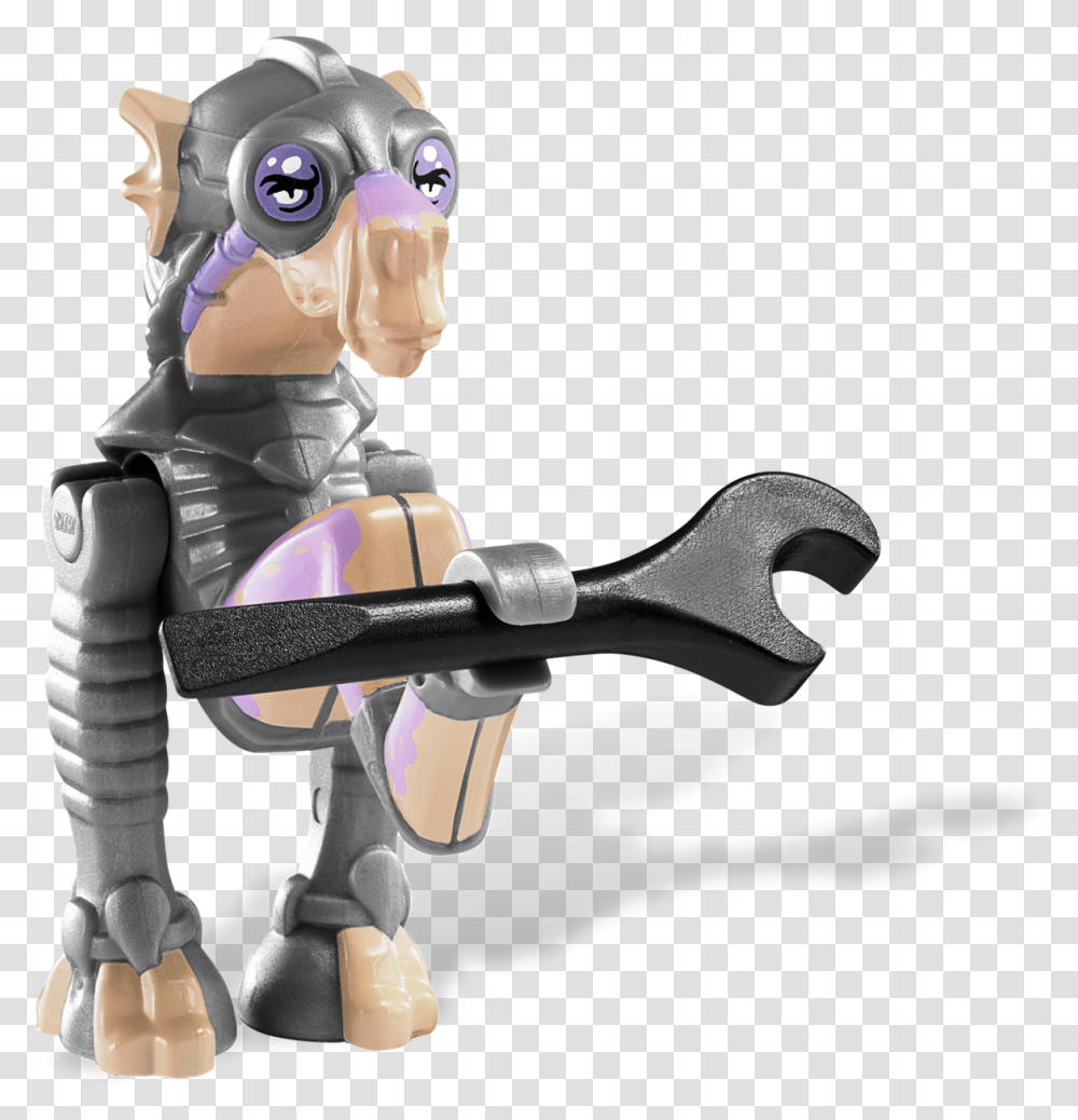 Tauntaun Download Lego, Toy, Figurine, Hammer, Tool Transparent Png