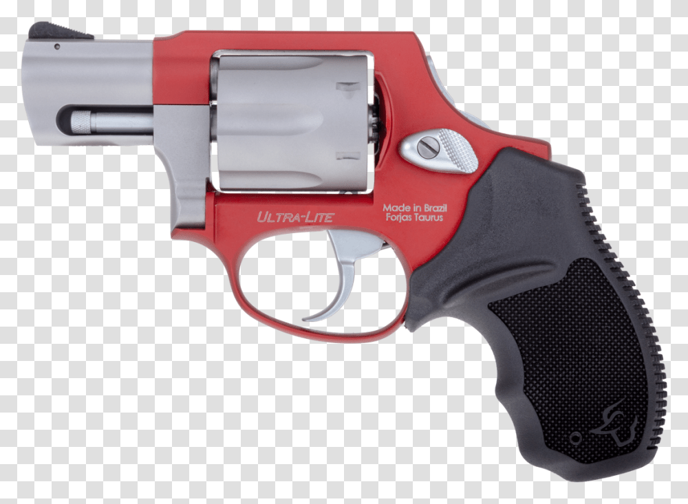 Taurus 856 Burnt Orange, Gun, Weapon, Weaponry, Handgun Transparent Png