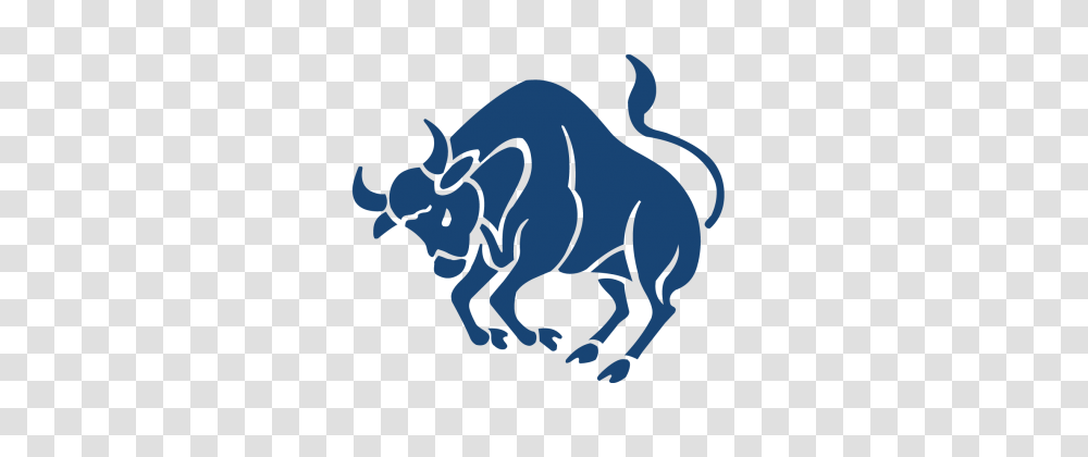 Taurus, Animal, Mammal, Wildlife, Painting Transparent Png