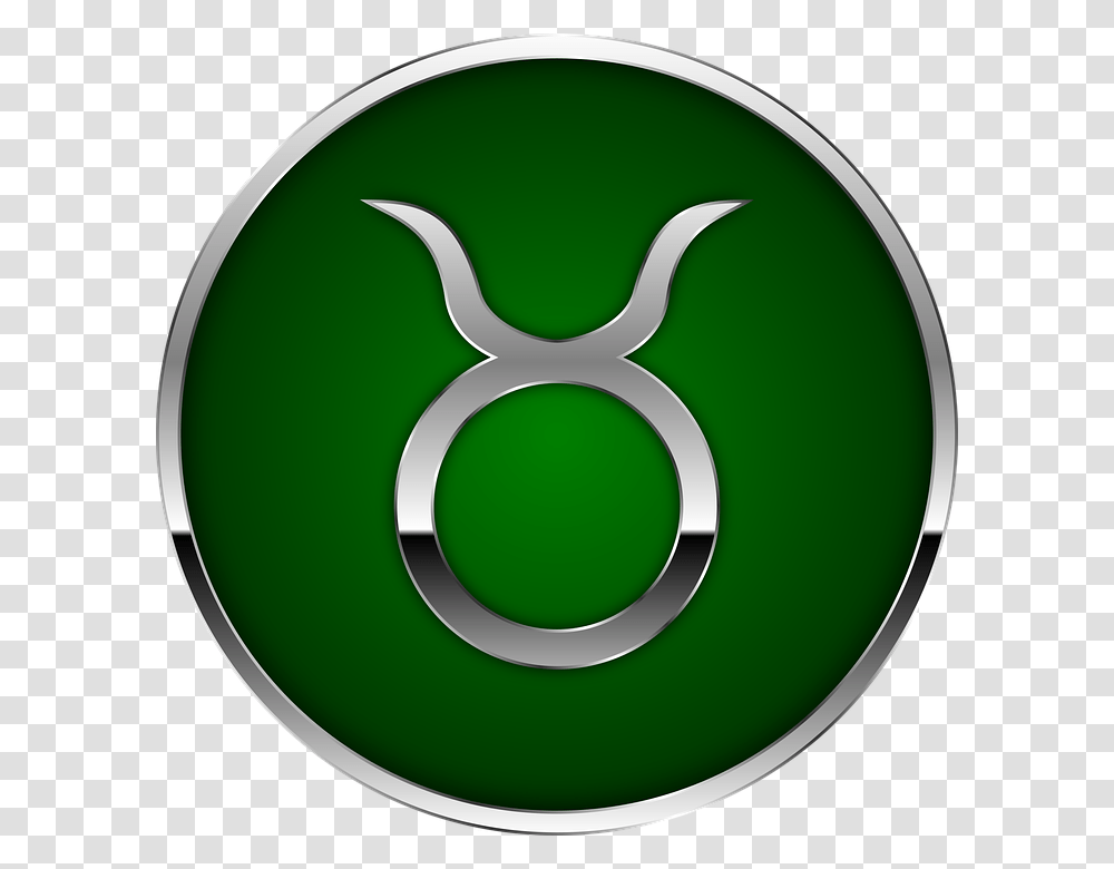 Taurus Astrology Sign Symbol Horoscope Zodiac Taurus Zodiac Sign Symbol, Logo, Trademark, Number Transparent Png