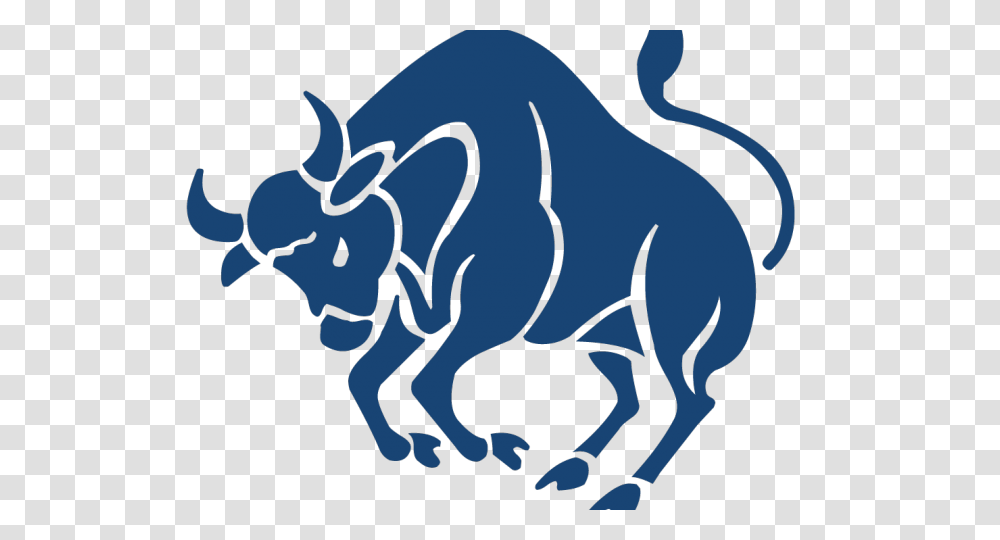 Taurus Clipart Sun Sign, Wildlife, Animal, Mammal, Panther Transparent Png