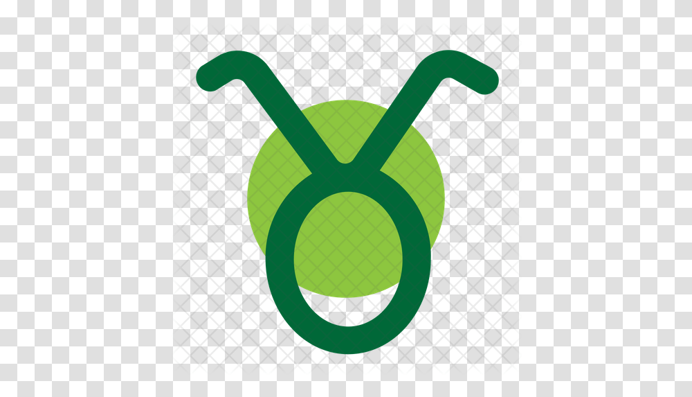 Taurus Icon Illustration, Produce, Food, Ball, Vegetable Transparent Png