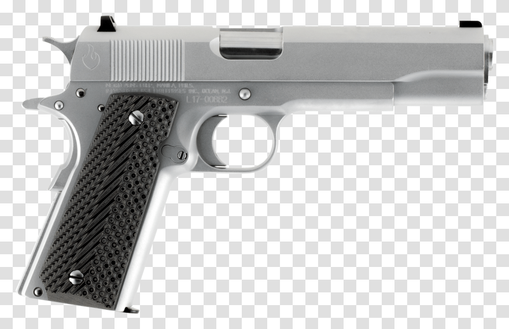 Taurus Pt1911 Llama Transparent Png