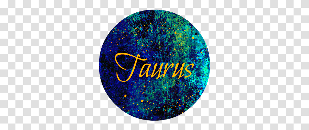 Taurus Vibrations - New Moon Sun Mercury Uranus Dot, Outer Space, Astronomy, Universe, Ornament Transparent Png