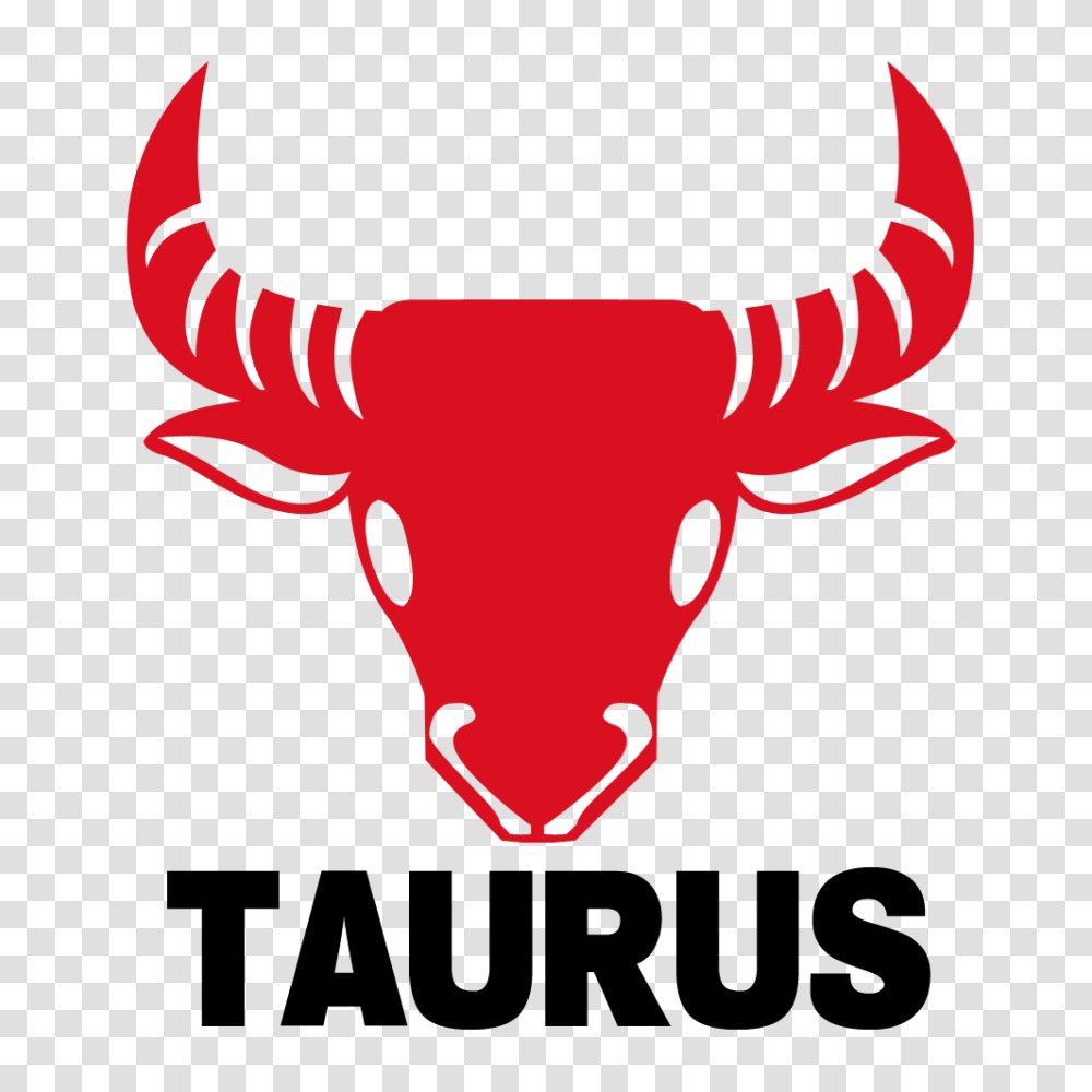Taurus, Zodiac, First Aid, Logo Transparent Png