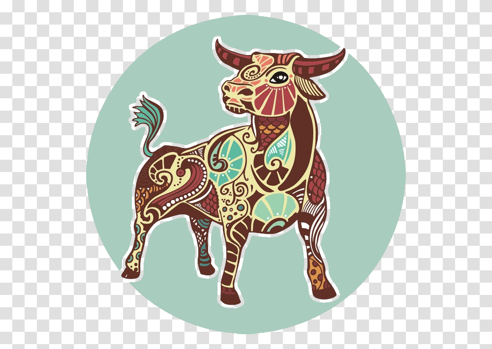 Taurus, Zodiac, Mammal, Animal, Sheep Transparent Png