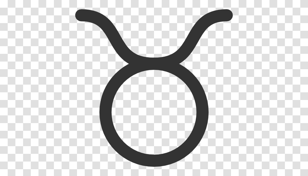 Taurus, Zodiac, Number Transparent Png