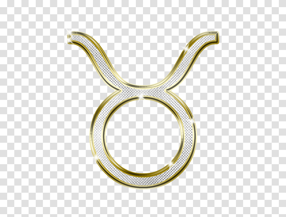 Taurus, Zodiac, Pendant, Locket, Jewelry Transparent Png