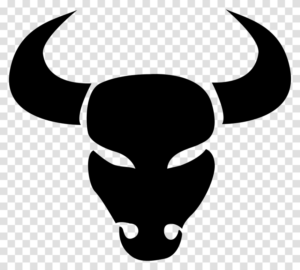 Taurus, Zodiac, Stencil, Axe, Tool Transparent Png