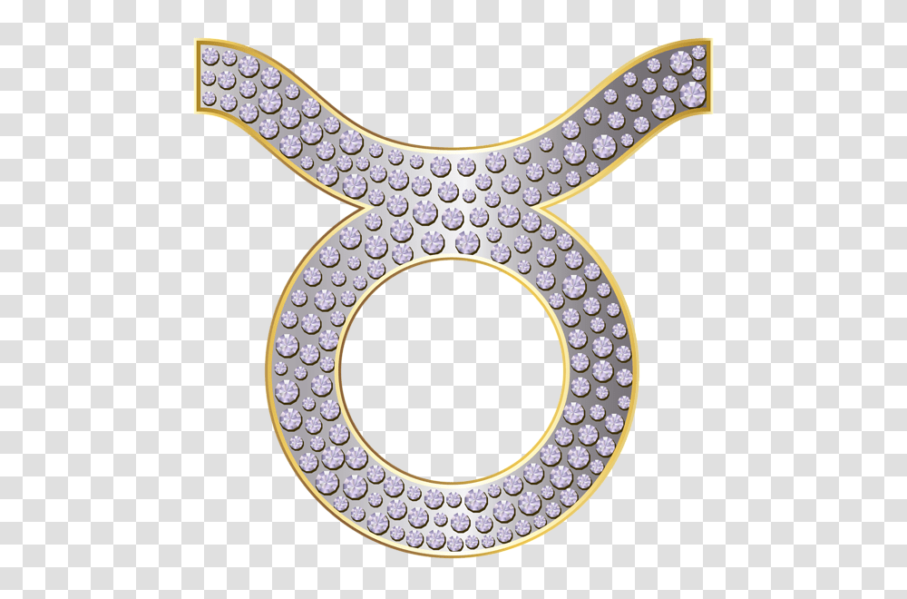 Taurus, Zodiac, Accessories, Alphabet Transparent Png