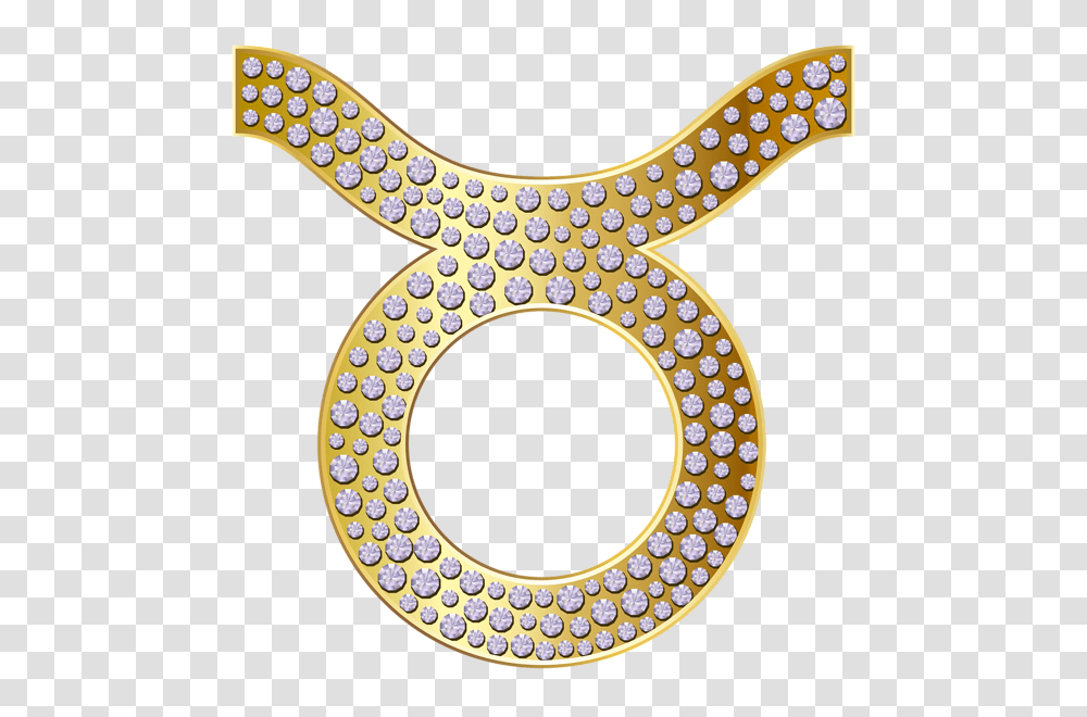 Taurus, Zodiac, Path, Accessories Transparent Png