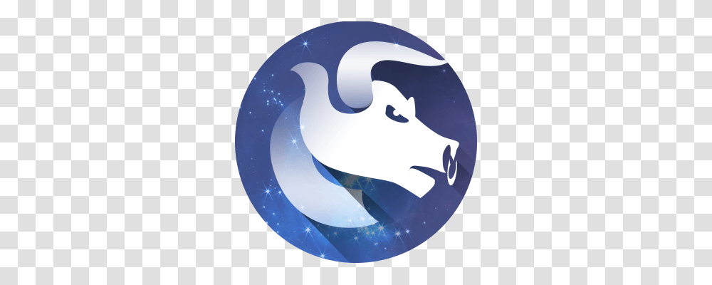 Taurus, Zodiac, Logo Transparent Png