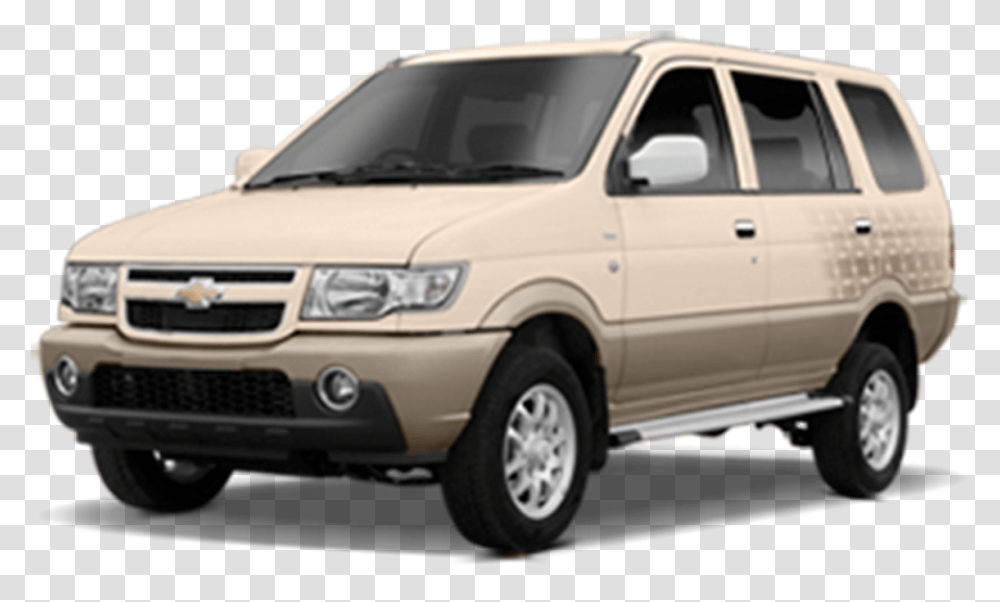 Tavera Car Bumper Price Clipart Tavera Car, Van, Vehicle, Transportation, Automobile Transparent Png