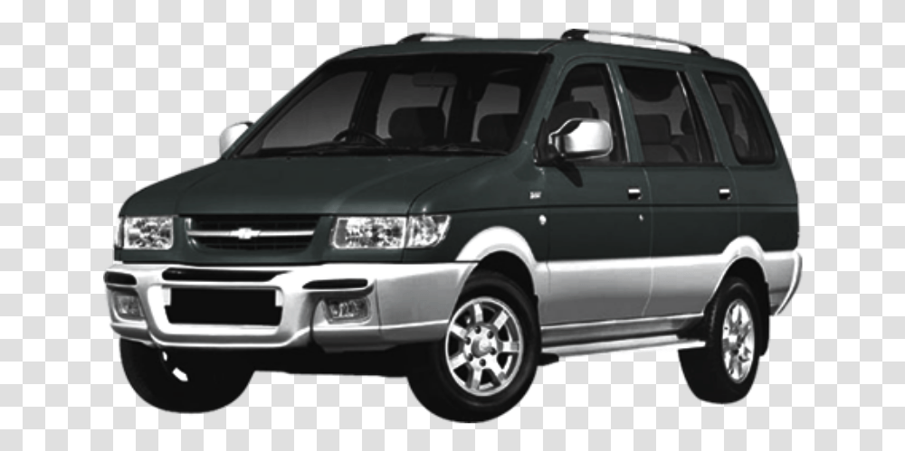 Tavera Car, Vehicle, Transportation, Automobile, Van Transparent Png